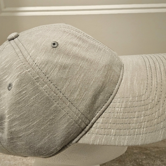 NYC Gray New Cap - The Game - Picture 3 of 7